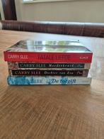 4x Carry Slee, Ophalen of Verzenden, Gelezen