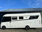 Niesmann+Bischoff Arto 76 E Clouliner Enkele bedden full opt, Caravans en Kamperen, Campers, Luifel, Niesmann+Bischoff, Koelkast