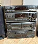 Sony stereotoren vintage gratis, Audio, Tv en Foto, Stereo-sets, Ophalen, Gebruikt, Sony
