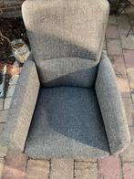 Eetkamer stoel op wielen, Huis en Inrichting, Stoelen, Ophalen, Grijs