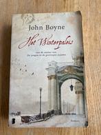 Het Winterpaleis - John Boyne, Boeken, Ophalen of Verzenden, Gelezen, Nederland