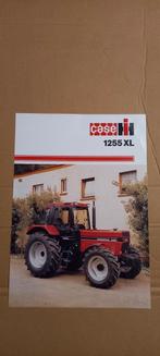 IH 10: Case IH 1255 XL, Ophalen of Verzenden