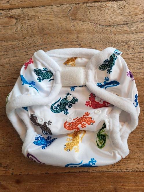 Nieuw: Petit Lulu Overbroekje XL Gekko, 12-17 kg, Kinderen en Baby's, Badjes en Verzorging, Nieuw, Overige typen, Overige merken