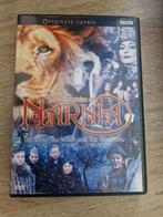 The chronicles of narnia the lion the witch and the wardrobe, Ophalen of Verzenden, Zo goed als nieuw