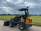 Giant G 2200 X-TRA HD Shovel Loader (bj 2023), Zakelijke goederen, Wiellader of Shovel