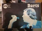 Darts know the game Deryk Brown, Sport en Fitness, Darts, Ophalen, Pijlen