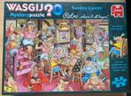 Diverse Wasgij puzzels, Hobby en Vrije tijd, Denksport en Puzzels, Ophalen, Zo goed als nieuw
