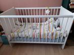 Baby ledikantje, Kinderen en Baby's, Babywiegjes en Ledikanten, Ophalen, Gebruikt, Ledikant