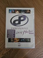 Deep Purple Live at Montreux 2006 dubbel dvd, Alle leeftijden, Boxset, Muziek en Concerten, Ophalen of Verzenden