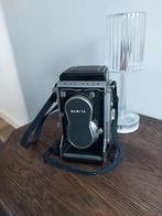 Mamiya C3 Professionele Camera, Ophalen, Gebruikt, Spiegelreflex