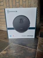 Ecovacs DEEBOT OZMO 950, Ophalen of Verzenden, Zo goed als nieuw, Robotstofzuiger, Minder dan 1200 watt
