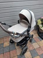 Joolz day+ timeless taupe compleet, Kinderen en Baby's, Kinderwagens en Combinaties, Ophalen, Zo goed als nieuw, Overige merken
