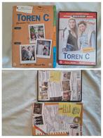 Dvd toren c tv serie, Alle leeftijden, Ophalen of Verzenden, Zo goed als nieuw