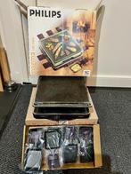 elektrische steengril, Ophalen of Verzenden, Zo goed als nieuw, 4 t/m 7 personen