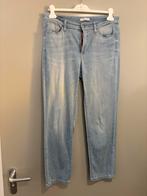 Gambio Dames Spijkerbroek Maat 42, Kleding | Dames, Spijkerbroeken en Jeans, Ophalen of Verzenden, Zo goed als nieuw, Blauw, W33 - W36 (confectie 42/44)