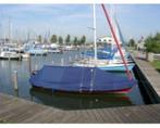 dekhoes, tent voor Randmeer zeilboot, Ophalen, Gebruikt, 6 meter of meer, Overige typen