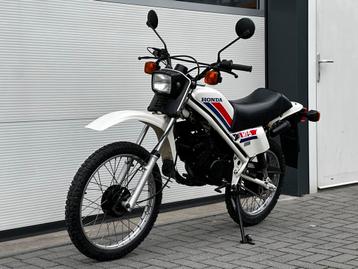 Honda MT5 zeer mooi 100% origineel en snelle HM167 setup! beschikbaar voor biedingen