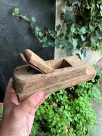 Handschaaf gereedschap blokschaaf schaaf vintage brocante, Antiek en Kunst, Antiek | Gereedschap en Instrumenten, Ophalen of Verzenden