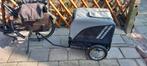 Honden fietskar, Fietsen en Brommers, Ophalen, Gebruikt, Opvouwbaar, 20 tot 40 kg