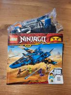 Lego Ninjago Legacy complete set met boekje. 70668. Nieuwpri, Kinderen en Baby's, Speelgoed | Duplo en Lego, Ophalen of Verzenden