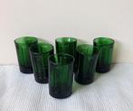 Jagermeister shotjes glazen 6x. Nieuw!, Verzamelen, Glas en Borrelglaasjes, Ophalen of Verzenden, Nieuw, Borrel- of Shotglas
