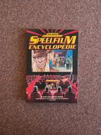 Speelfilm Encyclopedie - Naslagwerk Filmgeschiedenis, Boeken, Film, Tv en Media, Ophalen of Verzenden