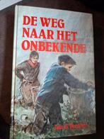 De weg naar het onbekende joh. Veenhof, Ophalen of Verzenden, Gelezen, Noord-Brabant