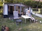 Reda storm 300, Caravans en Kamperen, Ophalen