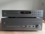 Versterker NAD Stereo Integrated Amplifier C372, Audio, Tv en Foto, Stereo-sets, Ophalen of Verzenden, Gebruikt, Overige merken