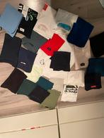 Scotch & Soda, NikNik, Lyle & Scott jongenskleding, Kinderen en Baby's, Kinderkleding | Maat 152, Ophalen, Overige typen, Zo goed als nieuw