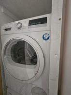 Bosch Warmtepompdroger Serie 4 - Energiezuinig!, Witgoed en Apparatuur, Wasdrogers, Ophalen, 6 tot 8 kg, Gebruikt, Voorlader