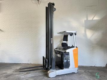Reachtruck Still FM-X14 2015 beschikbaar voor biedingen