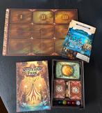 Mysterium Park. Inhoud nog in verpakking, Hobby en Vrije tijd, Gezelschapsspellen | Bordspellen, Ophalen of Verzenden, Nieuw