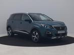 Peugeot 5008 1.2 PureTech 130 PK Automaat Allure 7-Pers. | C, Gebruikt, Beige, 1199 cc, Met garantie (alle)