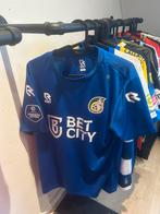 Wedstrijd shirt Fortuna Sittard met COA, Ophalen of Verzenden, Zo goed als nieuw, Shirt