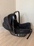 Zgan autostoel Nuna Pipa next, Kinderen en Baby's, Autostoeltjes, Autogordel, Zo goed als nieuw, 0 t/m 13 kg, Ophalen