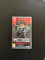 Metroid Dread - Nintendo Switch, Spelcomputers en Games, Games | Nintendo Switch, Avontuur en Actie, 1 speler, Ophalen of Verzenden