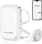 Portable Label Printer - SUPVAN Katasymbol E16 – Like New, Ophalen of Verzenden, Zo goed als nieuw, Tape-label