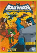 DC Batman The Brave And The Bold 2 - dvd, Cd's en Dvd's, Dvd's | Tekenfilms en Animatie, Ophalen of Verzenden, Zo goed als nieuw