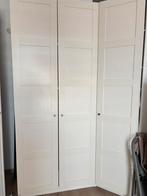 Pax kast deuren, Ophalen of Verzenden, Zo goed als nieuw, 50 tot 75 cm, 200 cm of meer