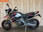 Aprilia DORSEDURO 750 (bj 2009), Motoren, 750 cc, 2 cilinders, Motorrijbewijs A, Bedrijf
