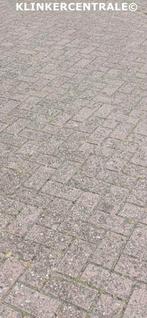 ROOIKORTING 2.000m2 rood betonklinkers bkk bss oprit/erfverh, Tuin en Terras, Tegels en Klinkers, Bij dit gebruikte product niet meer te achterhalen.