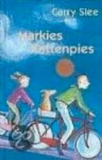 Markies Kattenpies Carry Slee 906494069X, Ophalen of Verzenden, Zo goed als nieuw, Carry Slee