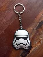 Star Wars Sleutelhanger 3D Stormtrooper, Verzamelen, Star Wars, Ophalen of Verzenden, Zo goed als nieuw, Gebruiksvoorwerp