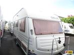 Home-Car Racer Trophy 44 + Mover, Caravans en Kamperen, Standaardzit, Ringverwarming, Tot en met 2, Home-car