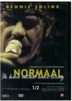 Normaal - Ik Kom Altied Weer Terug 2001, Alle leeftijden, Ophalen of Verzenden, Gebruikt