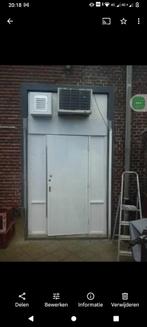 Allround klusser  (vanuit Almelo 15 km rondom beschikbaar)