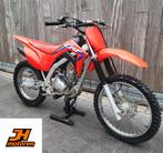 Honda Crf 125cc& Kawasaki Klx 110cc, Ophalen, Honda, Gebruikt, 125 cc