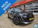 Peugeot e-2008 EV GT Pack 50 kWh, Auto's, Peugeot, 330 km, 136 pk, Gebruikt, Met garantie (alle)