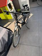 Multicycle Presence Herenfiets met Versnellingen, Fietsen en Brommers, Fietsen | Heren | Herenfietsen, Gebruikt, Versnellingen